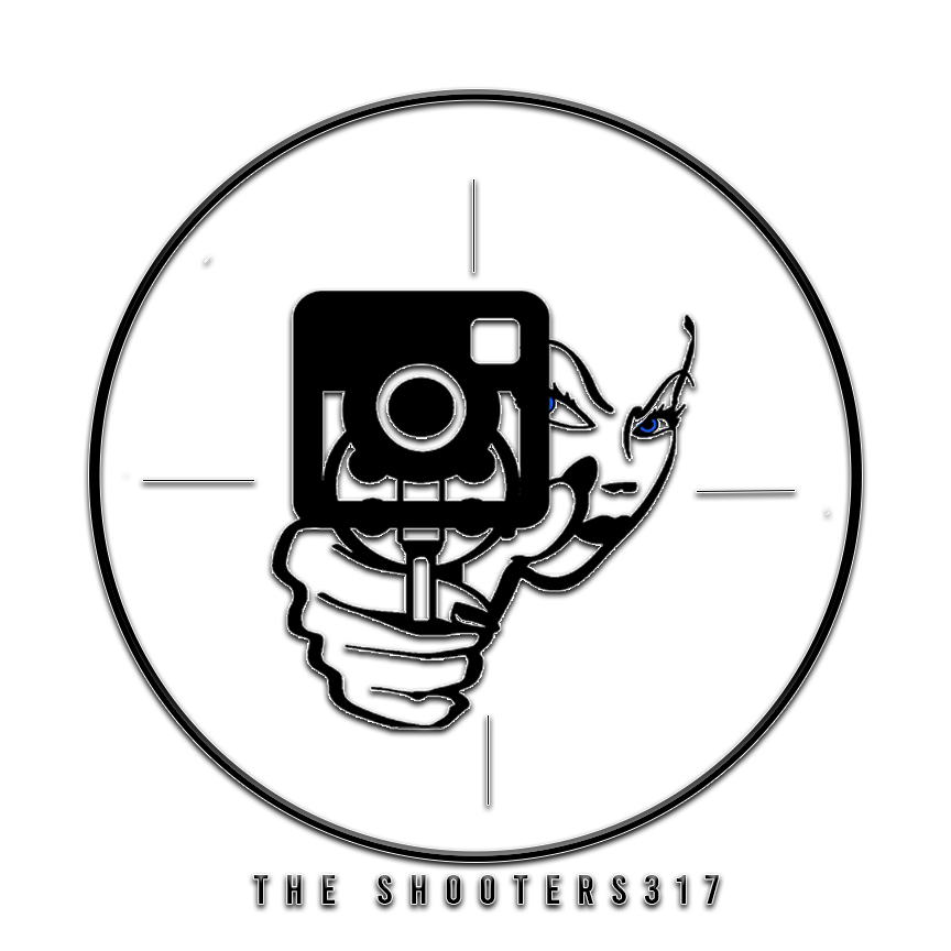 The Shooters 317 Logo